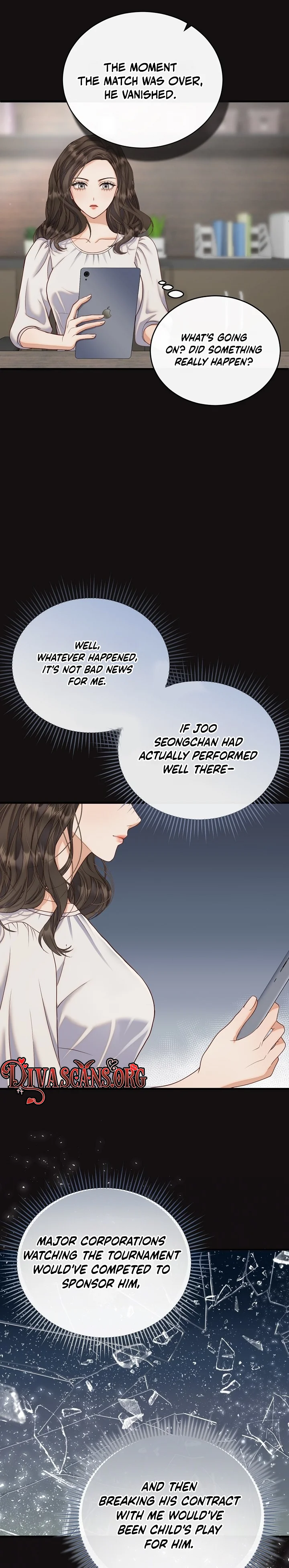 Read Dirty Approach chapter 15 image 12 on Lezhin