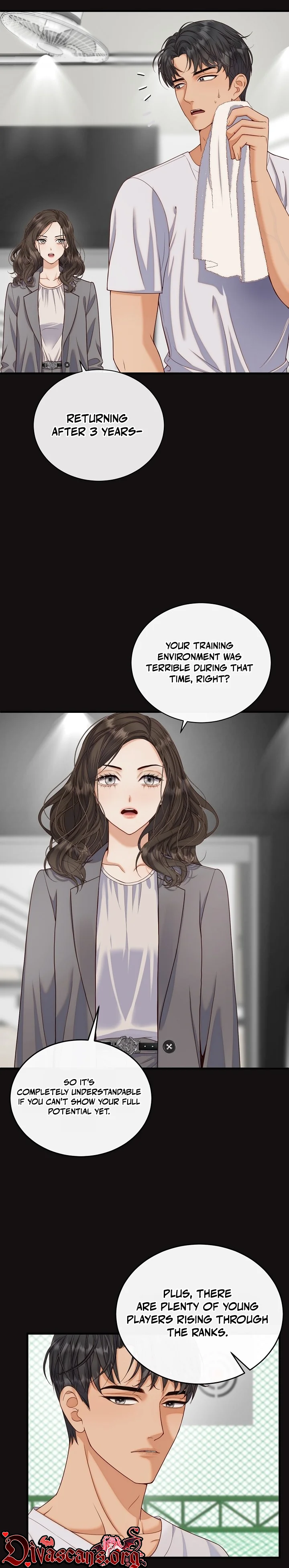 Read Dirty Approach chapter 15 image 16 on Lezhin