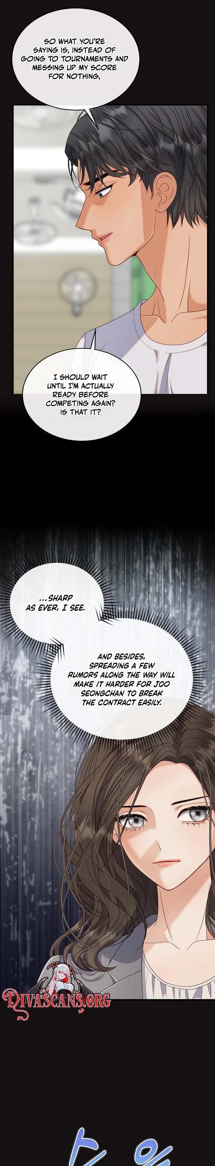 Read Dirty Approach chapter 15 image 20 on Lezhin