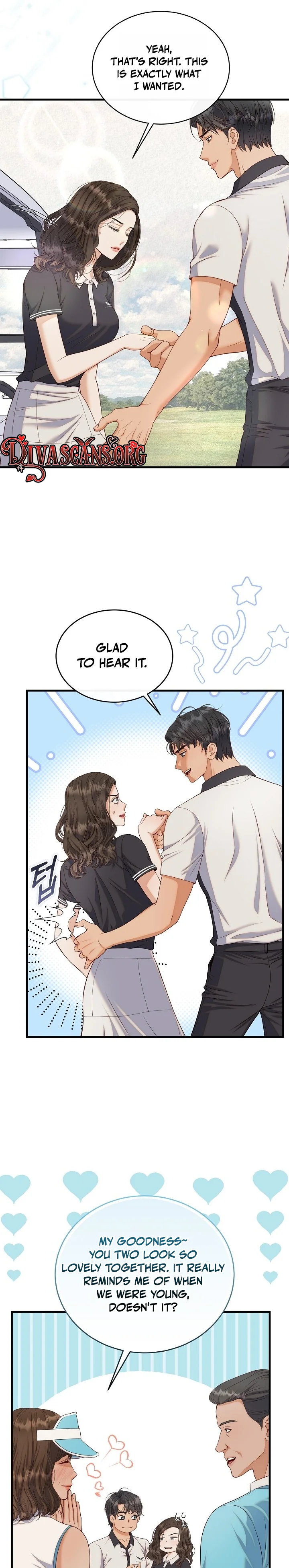 Read Dirty Approach chapter 15 image 24 on Lezhin