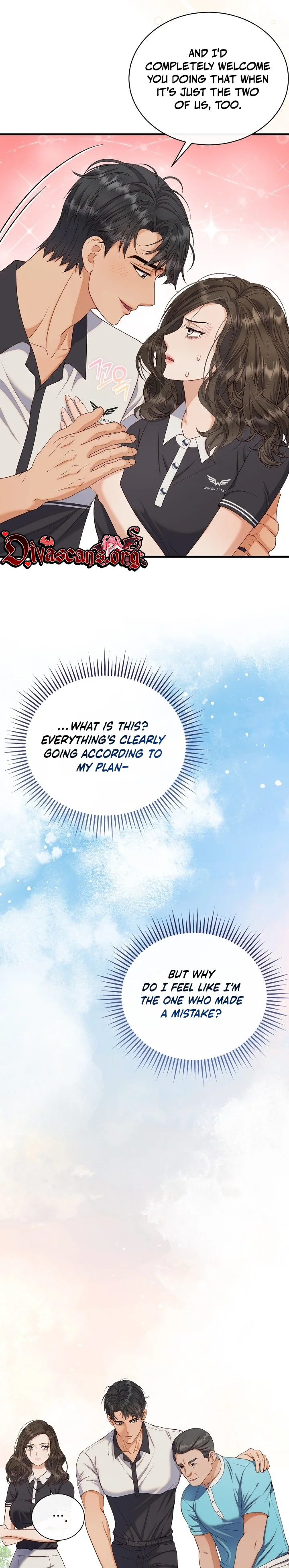 Read Dirty Approach chapter 15 image 28 on Lezhin