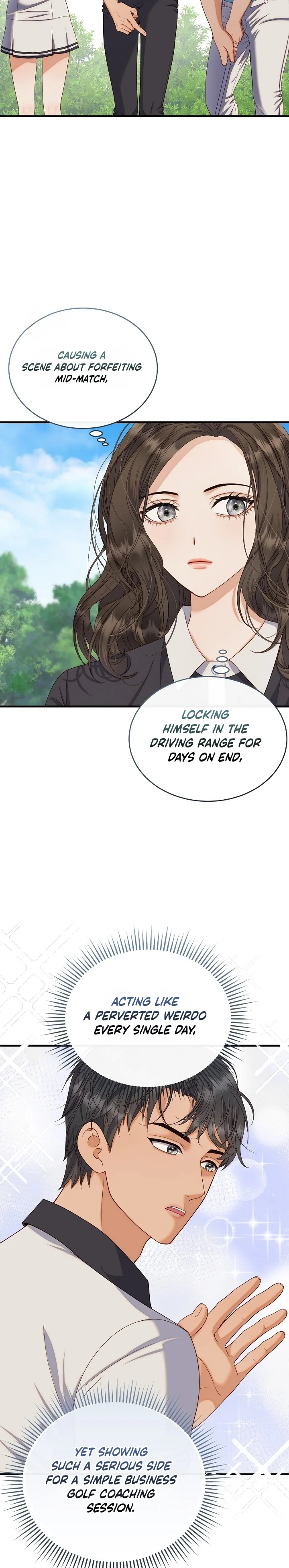 Read Dirty Approach chapter 15 image 29 on Lezhin