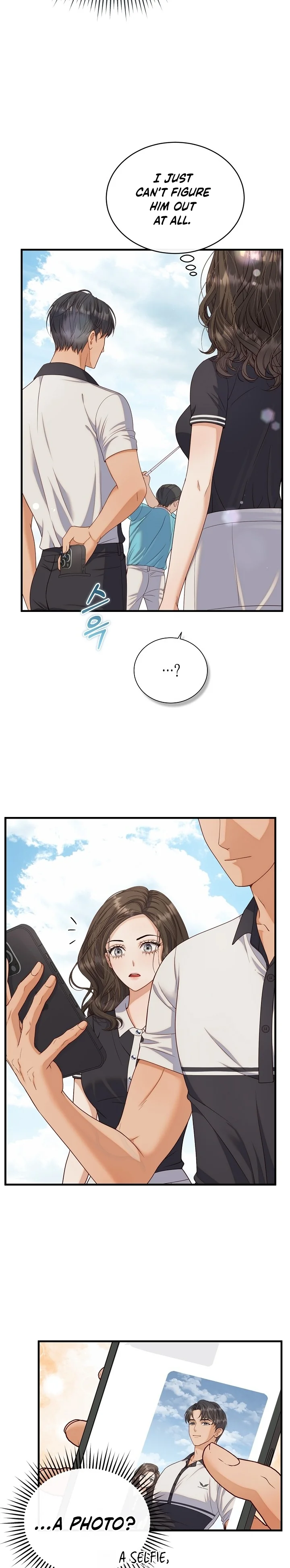 Read Dirty Approach chapter 15 image 30 on Lezhin