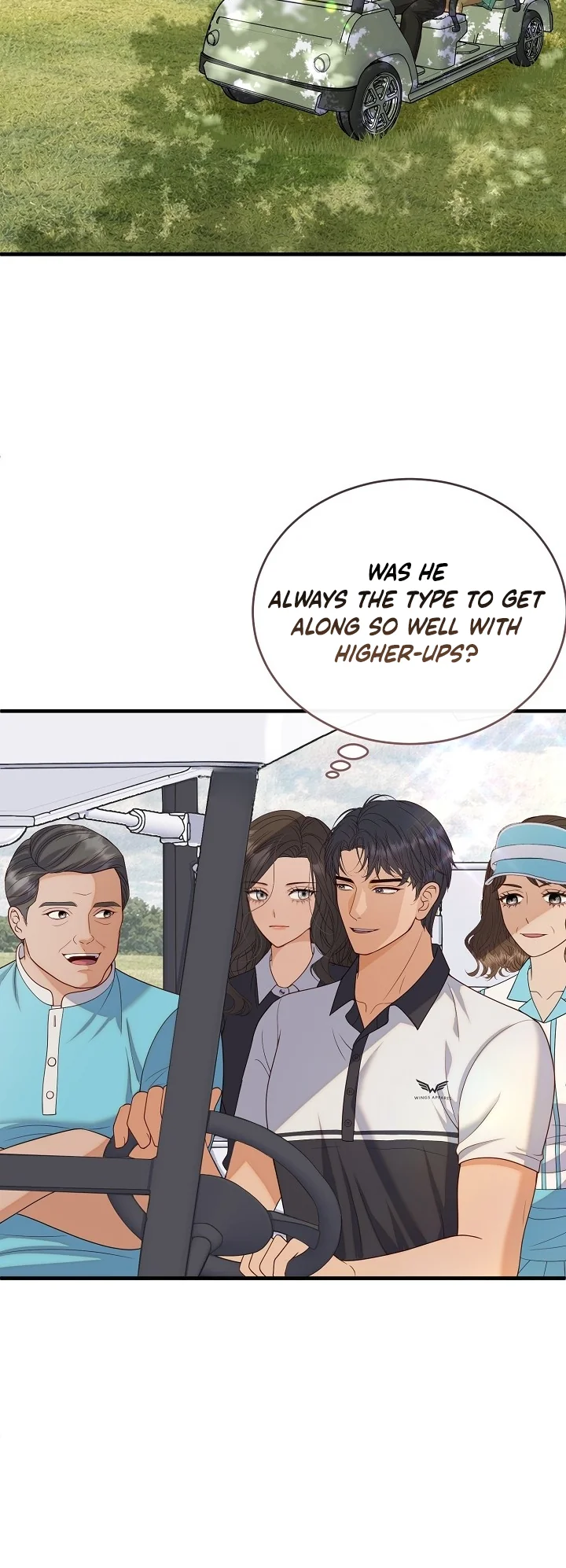 Read Dirty Approach chapter 15 image 7 on Lezhin