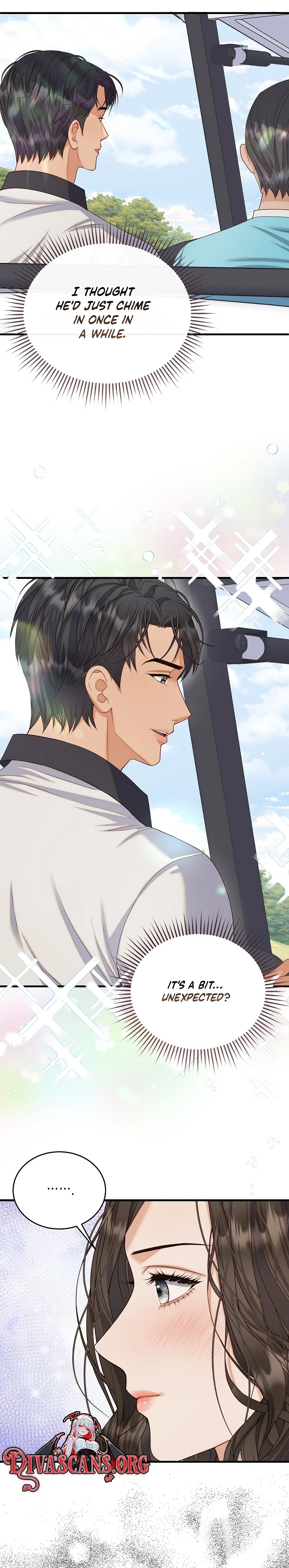 Read Dirty Approach chapter 15 image 8 on Lezhin