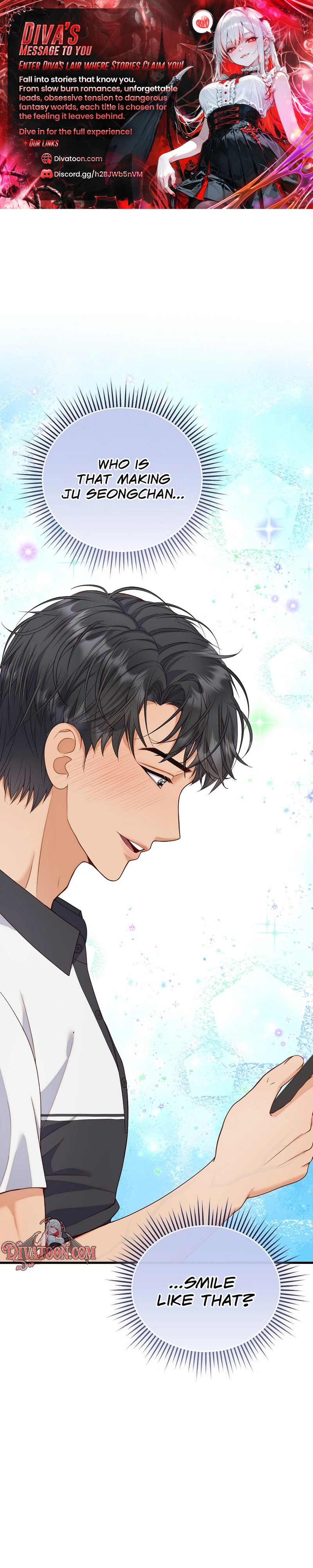 Read Dirty Approach chapter 16 image 0 on Lezhin