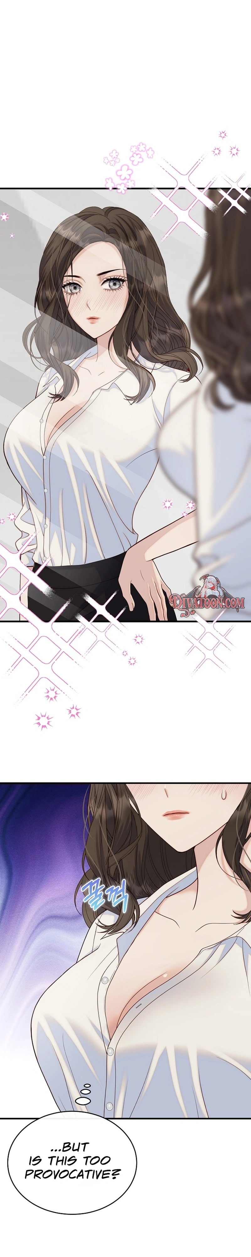 Read Dirty Approach chapter 16 image 10 on Lezhin