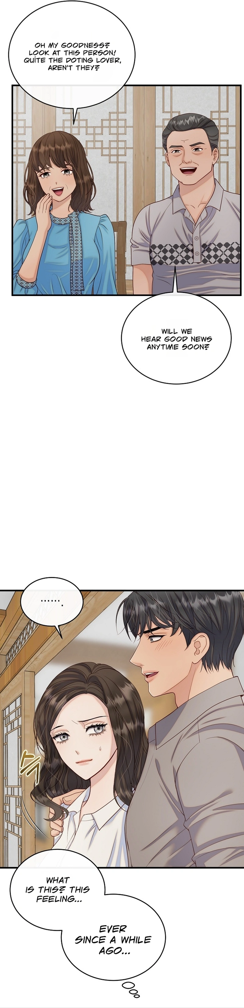 Read Dirty Approach chapter 16 image 16 on Lezhin