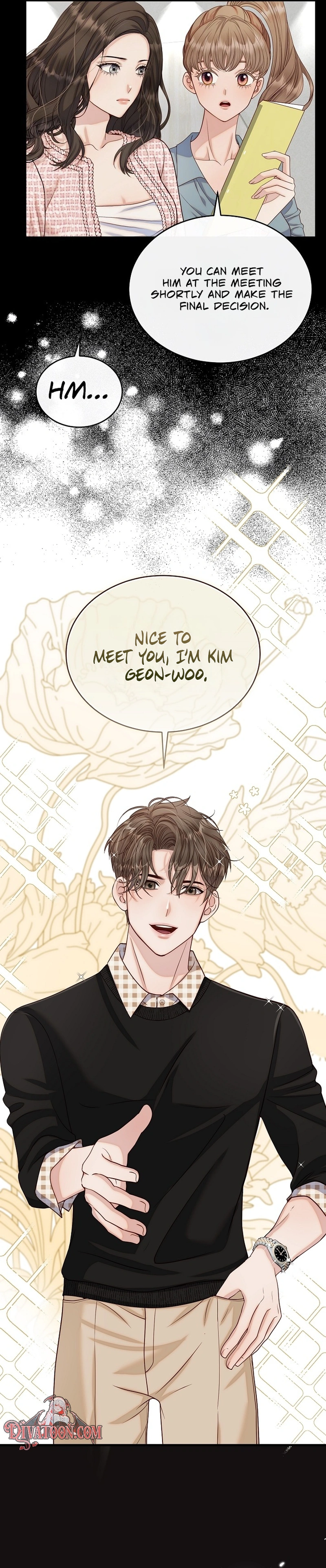 Read Dirty Approach chapter 16 image 19 on Lezhin