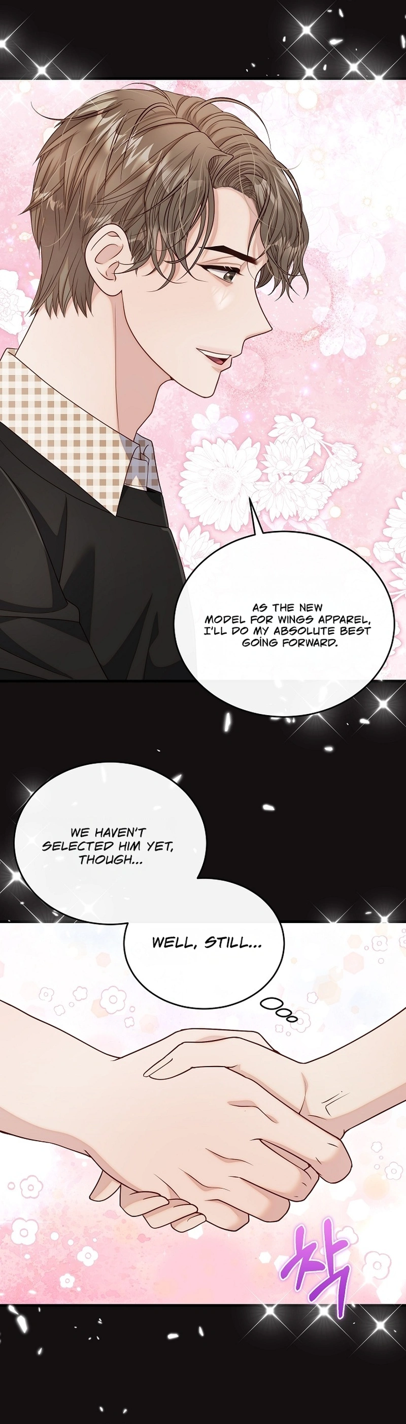 Read Dirty Approach chapter 16 image 20 on Lezhin