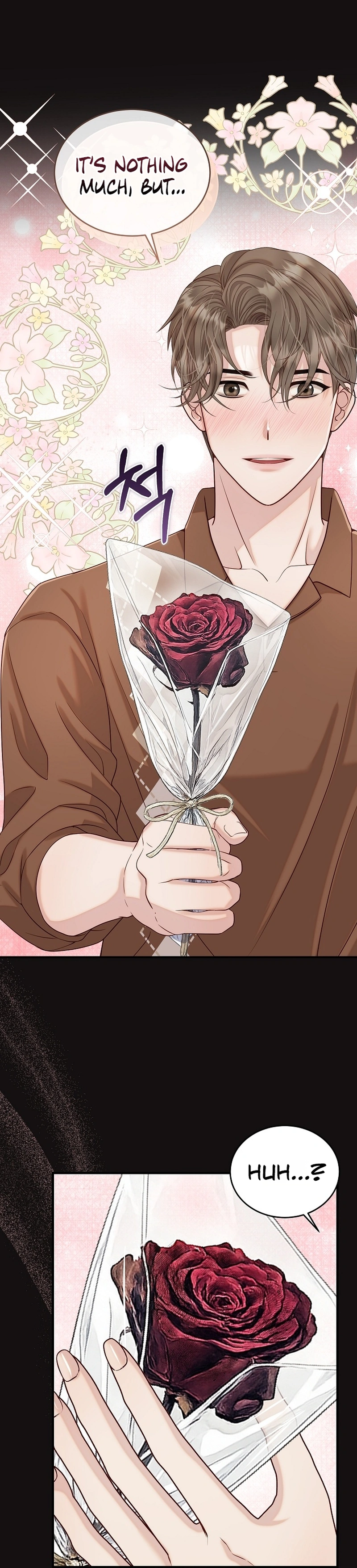 Read Dirty Approach chapter 16 image 28 on Lezhin