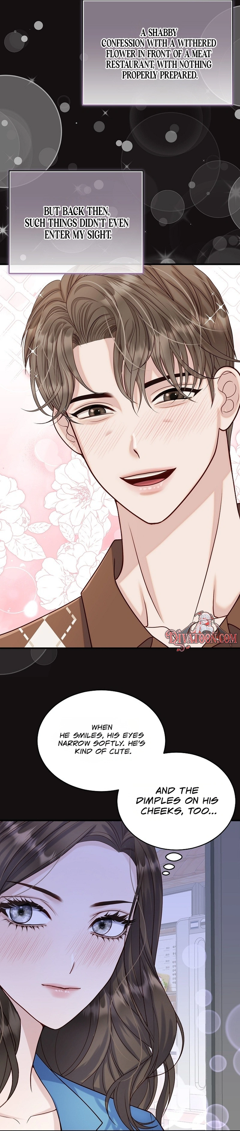 Read Dirty Approach chapter 16 image 30 on Lezhin