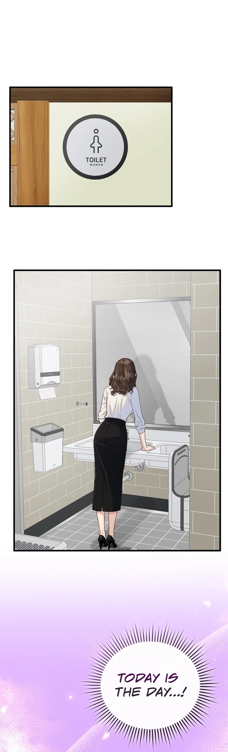 Read Dirty Approach chapter 16 image 6 on Lezhin