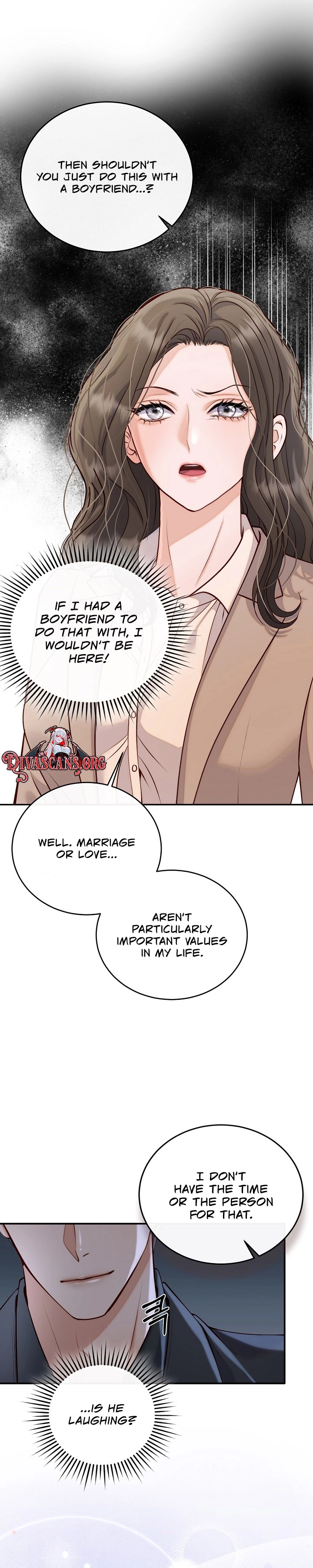 Read Dirty Approach chapter 3 image 10 on Lezhin