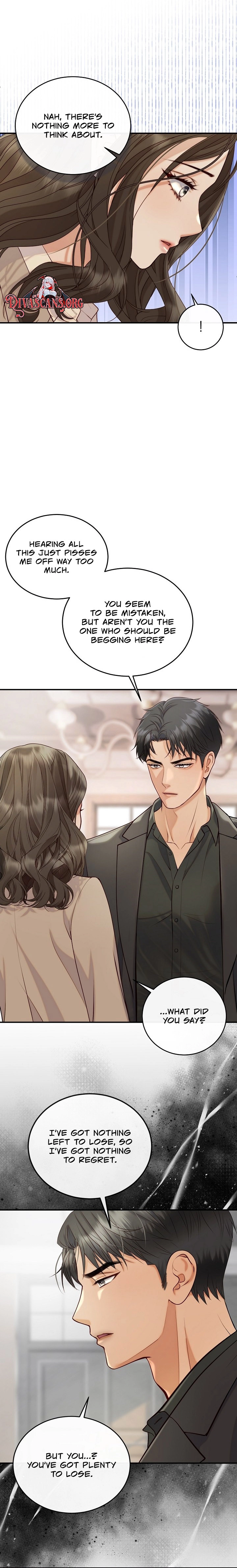 Read Dirty Approach chapter 3 image 13 on Lezhin
