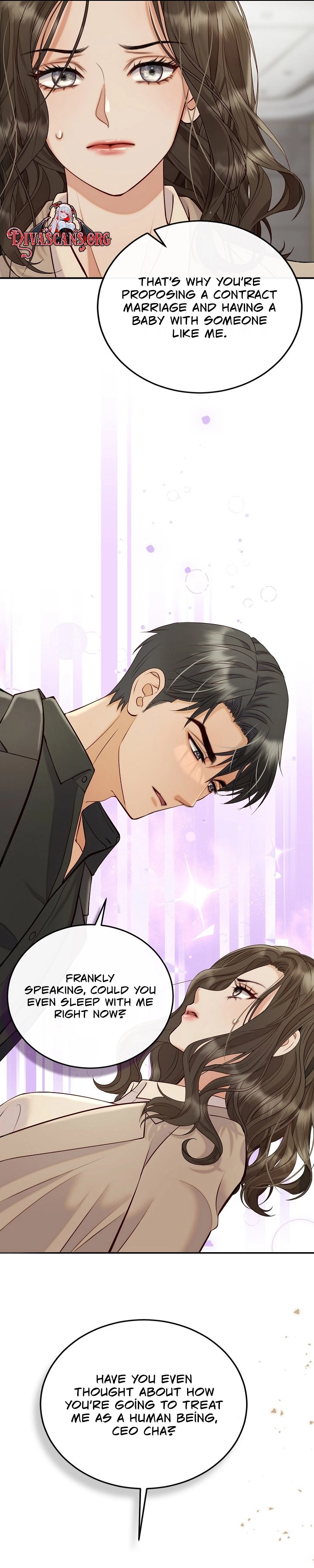 Read Dirty Approach chapter 3 image 14 on Lezhin