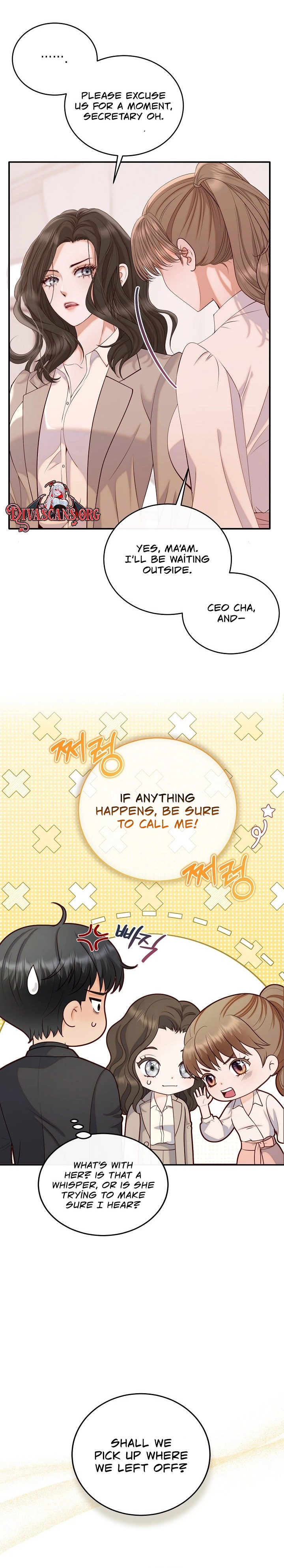 Read Dirty Approach chapter 3 image 2 on Lezhin