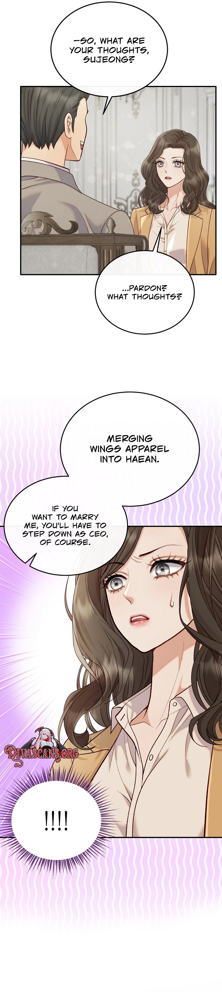 Read Dirty Approach chapter 3 image 21 on Lezhin
