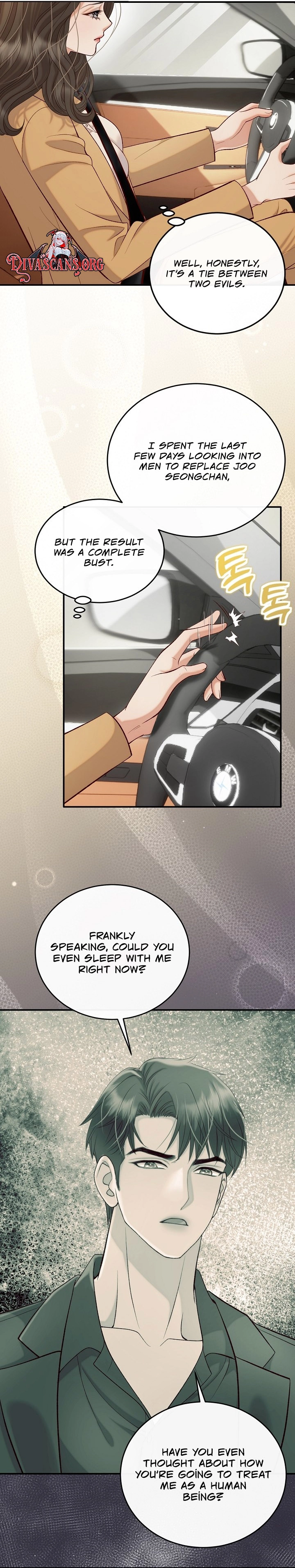 Read Dirty Approach chapter 3 image 24 on Lezhin