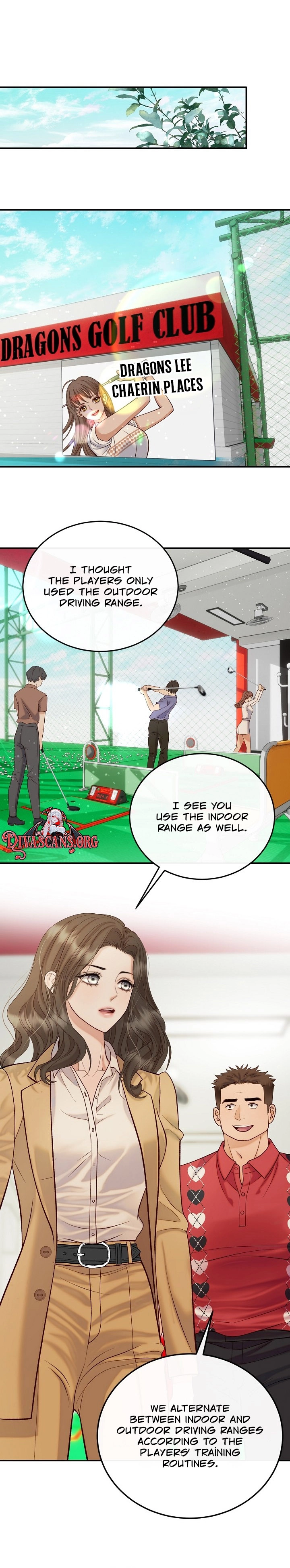 Read Dirty Approach chapter 3 image 26 on Lezhin