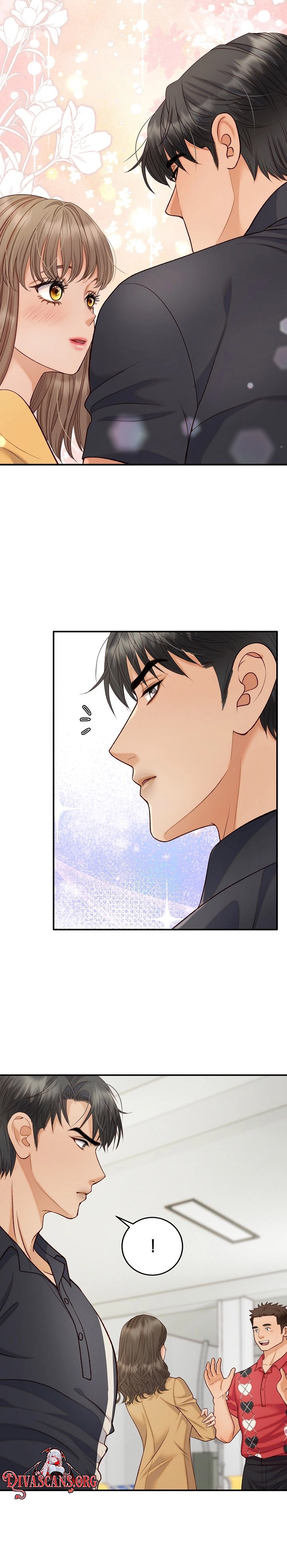Read Dirty Approach chapter 3 image 28 on Lezhin