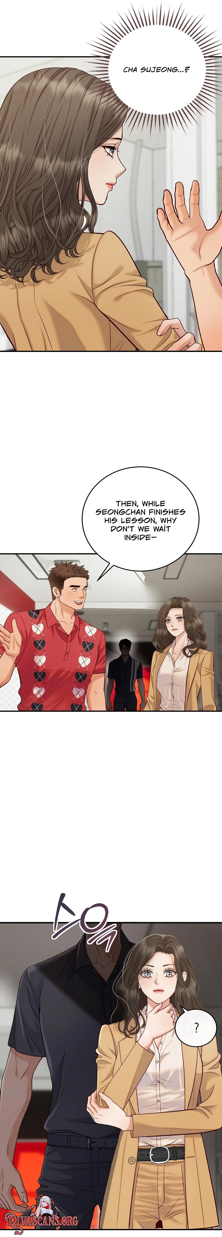 Read Dirty Approach chapter 3 image 29 on Lezhin