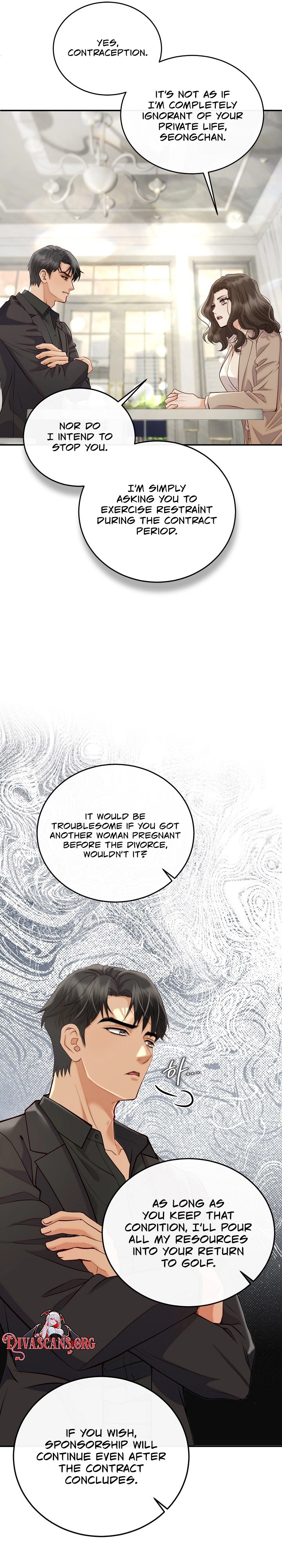Read Dirty Approach chapter 3 image 5 on Lezhin