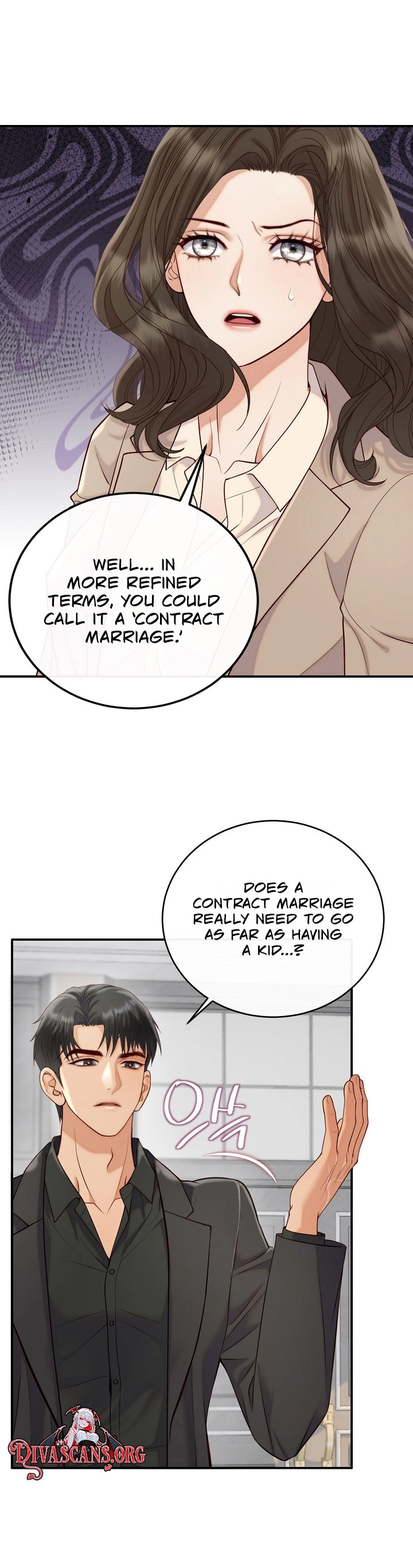 Read Dirty Approach chapter 3 image 8 on Lezhin