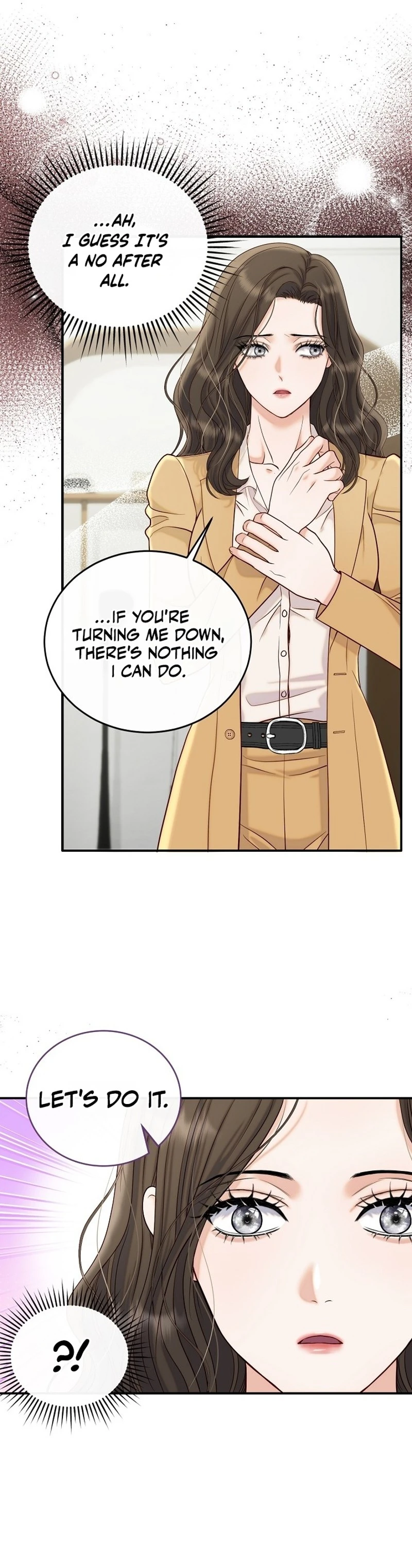 Read Dirty Approach chapter 4 image 11 on Lezhin
