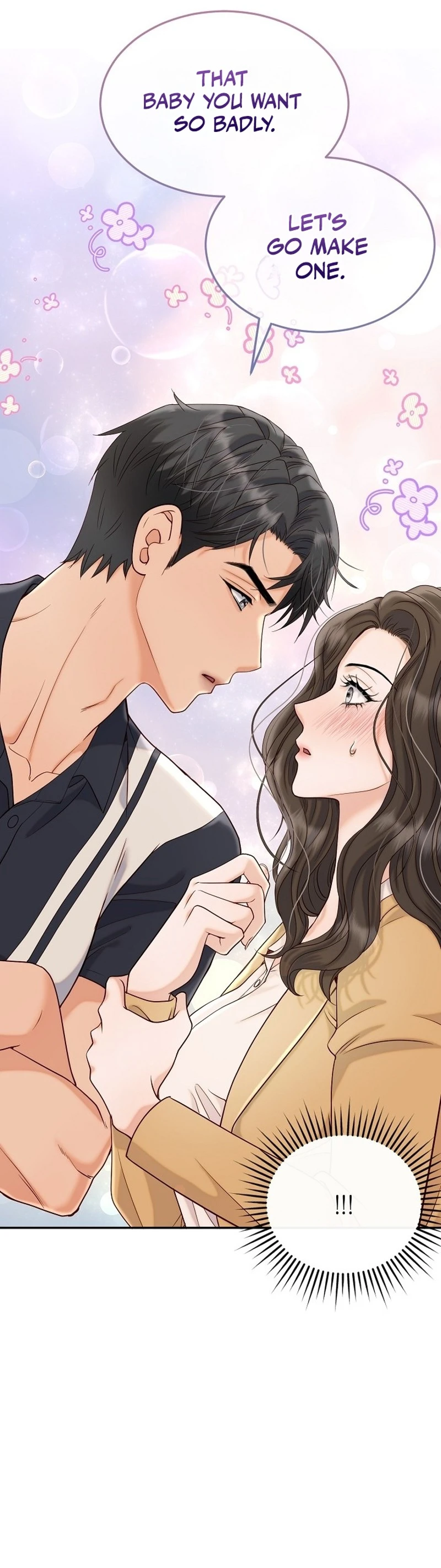 Read Dirty Approach chapter 4 image 12 on Lezhin