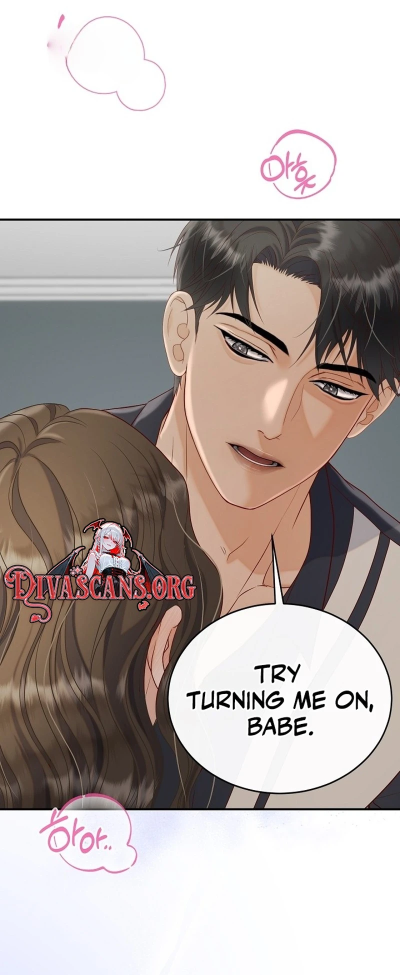 Read Dirty Approach chapter 4 image 27 on Lezhin