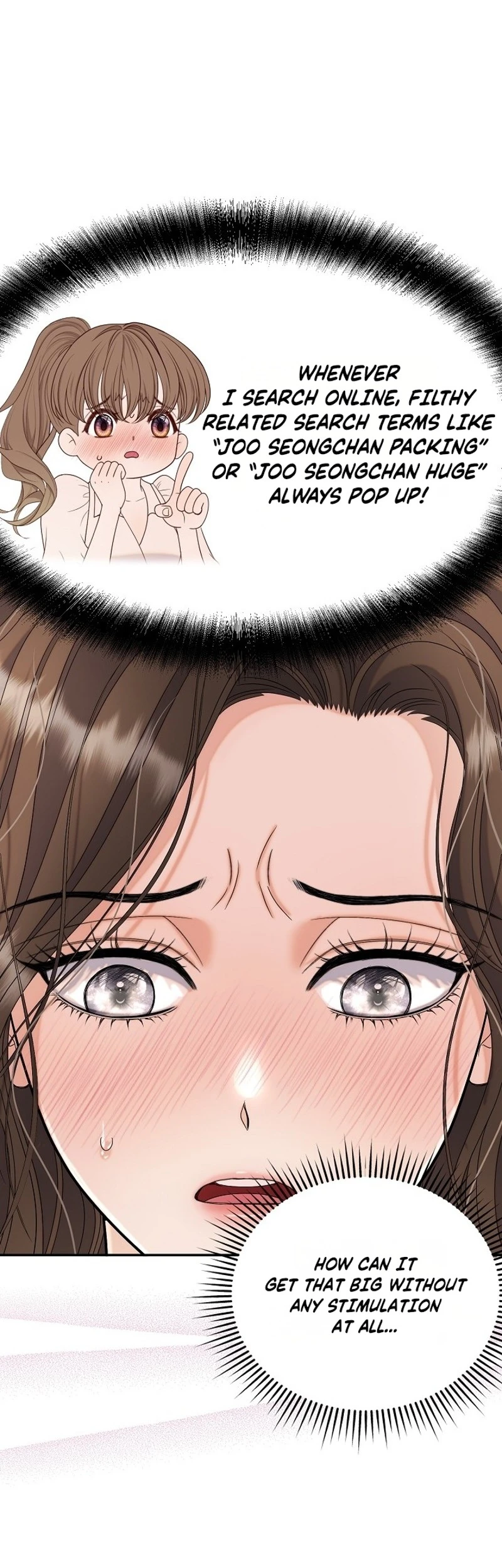 Read Dirty Approach chapter 4 image 29 on Lezhin