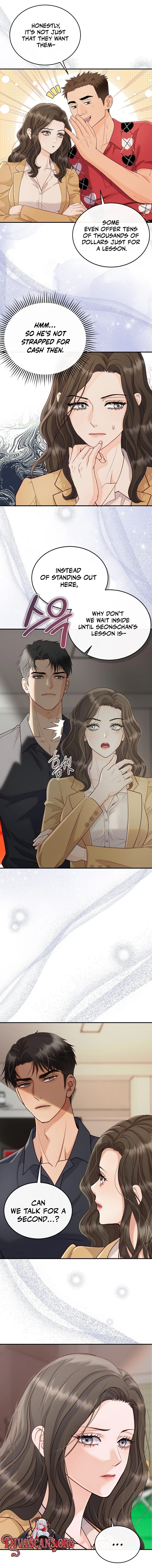 Read Dirty Approach chapter 4 image 4 on Lezhin