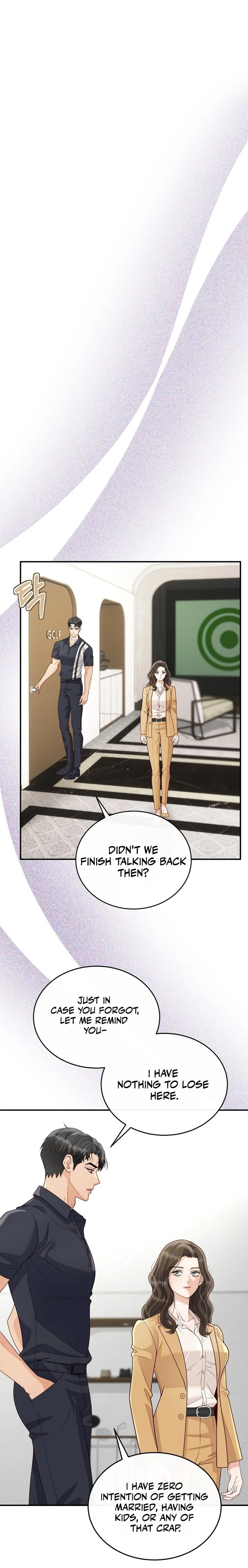 Read Dirty Approach chapter 4 image 5 on Lezhin