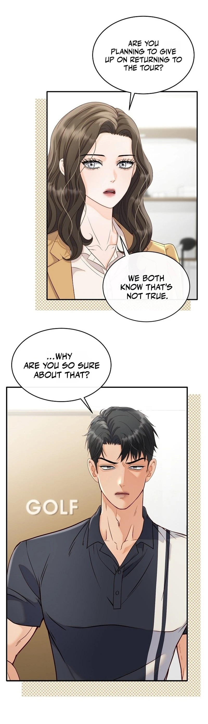 Read Dirty Approach chapter 4 image 6 on Lezhin