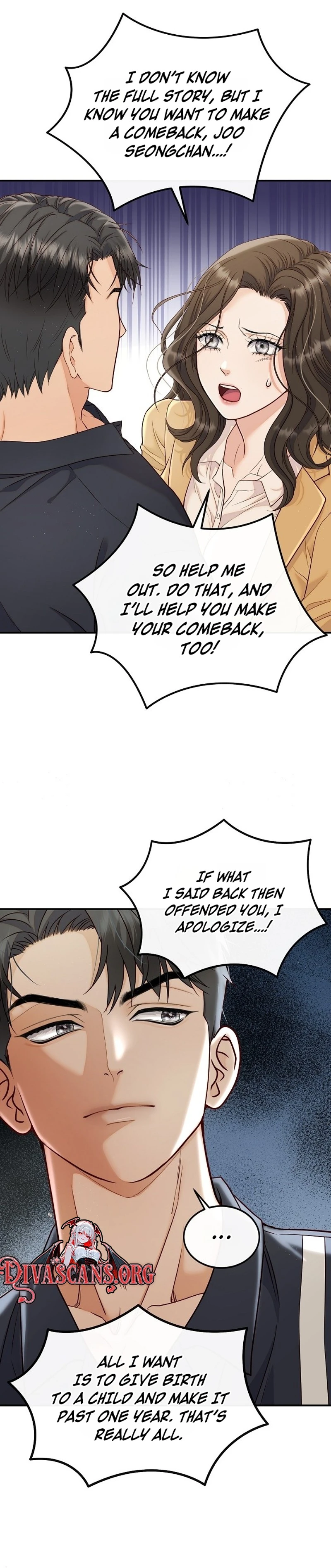 Read Dirty Approach chapter 4 image 9 on Lezhin