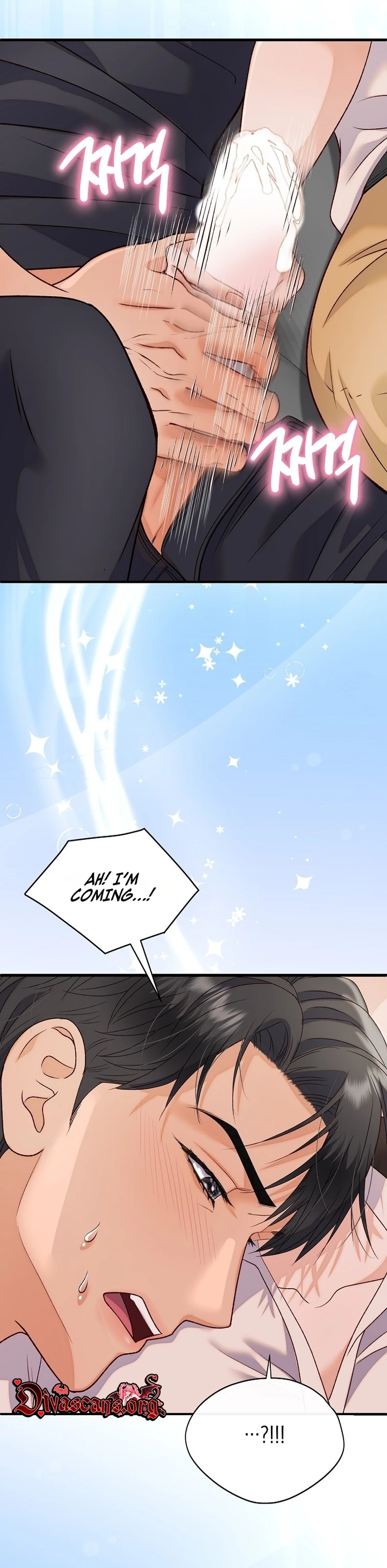 Read Dirty Approach chapter 5 image 25 on Lezhin