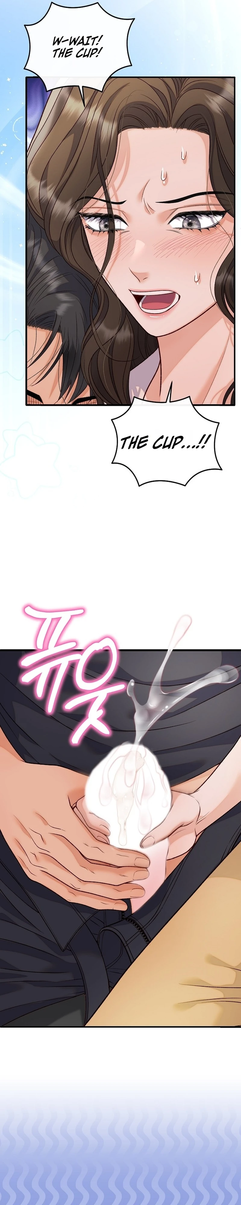Read Dirty Approach chapter 5 image 26 on Lezhin