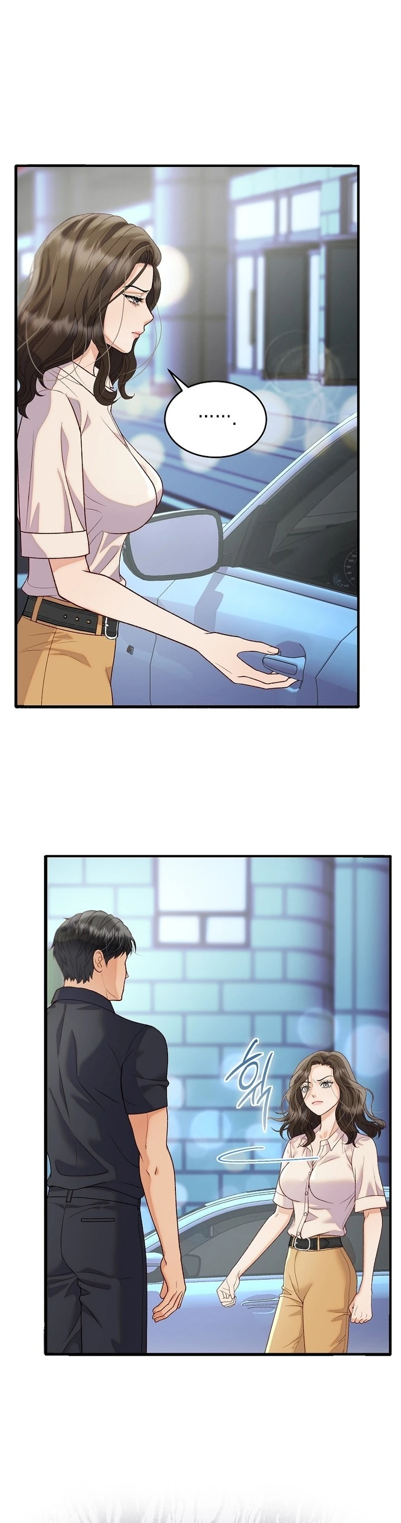 Read Dirty Approach chapter 5 image 31 on Lezhin