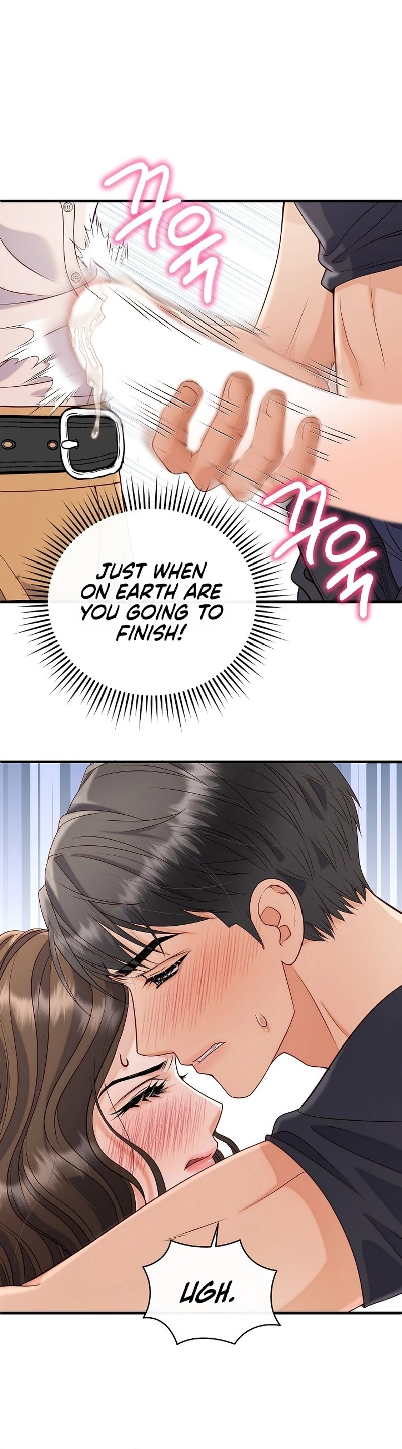 Read Dirty Approach chapter 5 image 6 on Lezhin