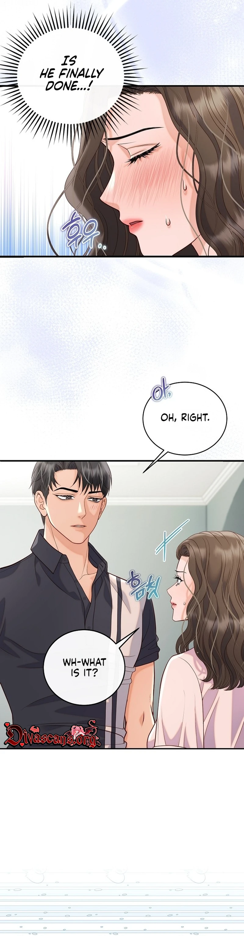 Read Dirty Approach chapter 5 image 9 on Lezhin