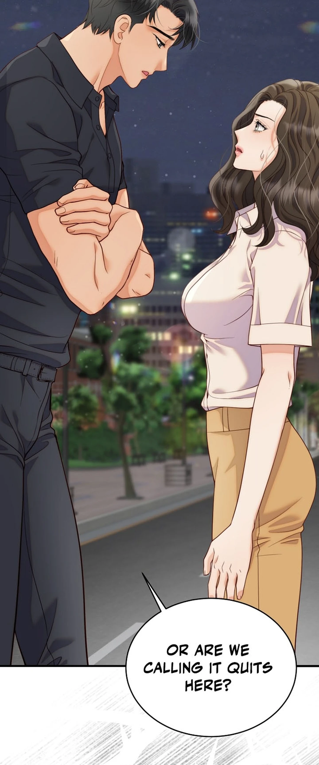 Read Dirty Approach chapter 6 image 1 on Lezhin