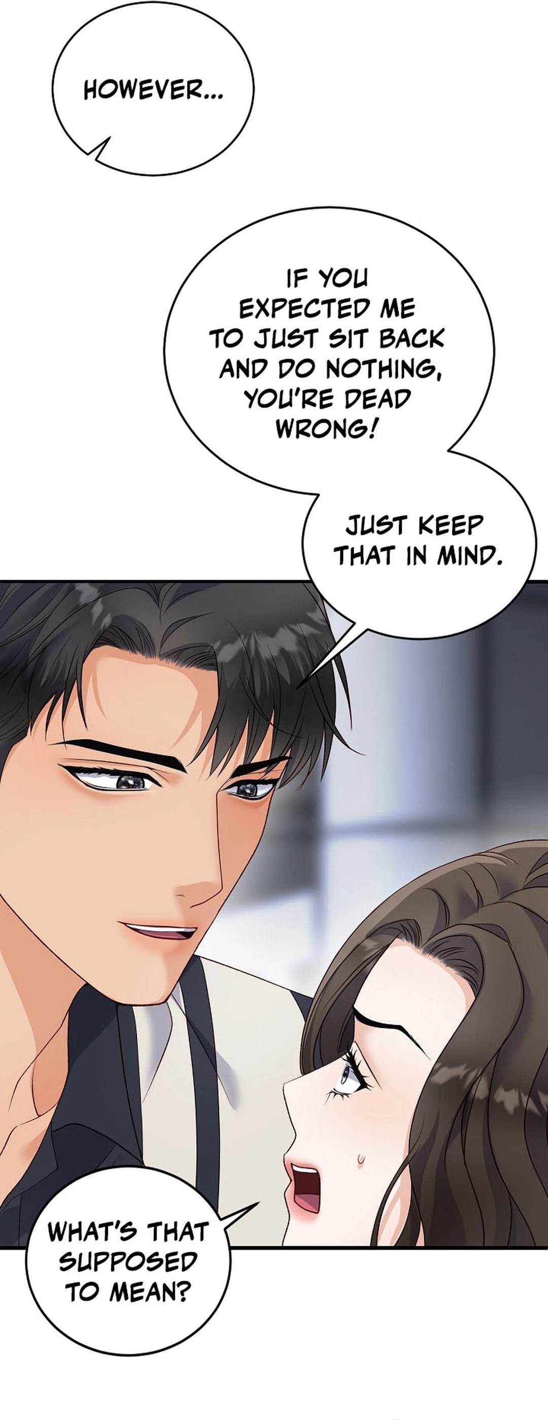 Read Dirty Approach chapter 6 image 12 on Lezhin