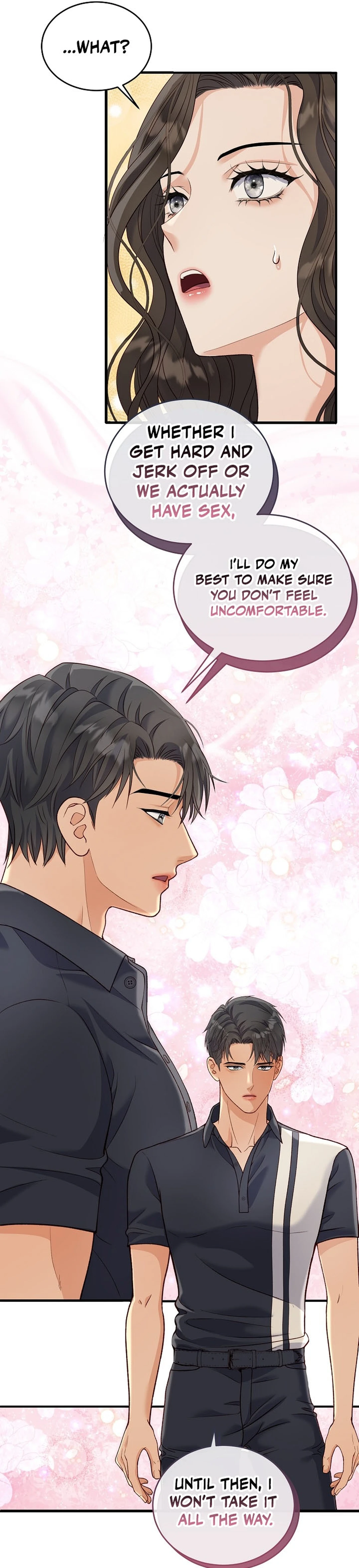 Read Dirty Approach chapter 6 image 16 on Lezhin