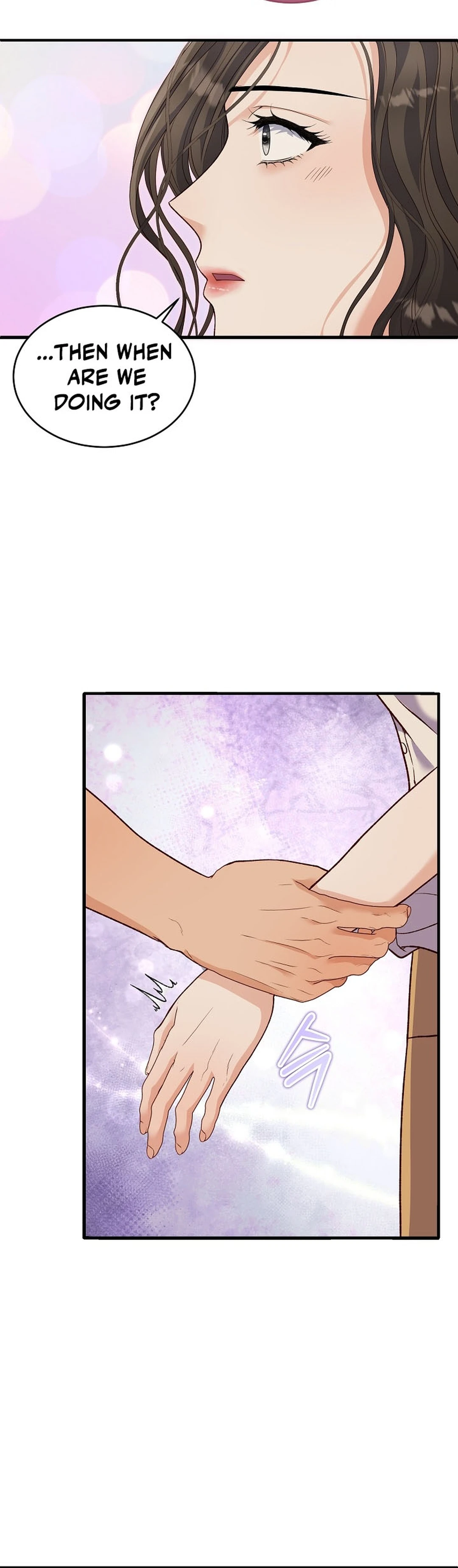 Read Dirty Approach chapter 6 image 17 on Lezhin