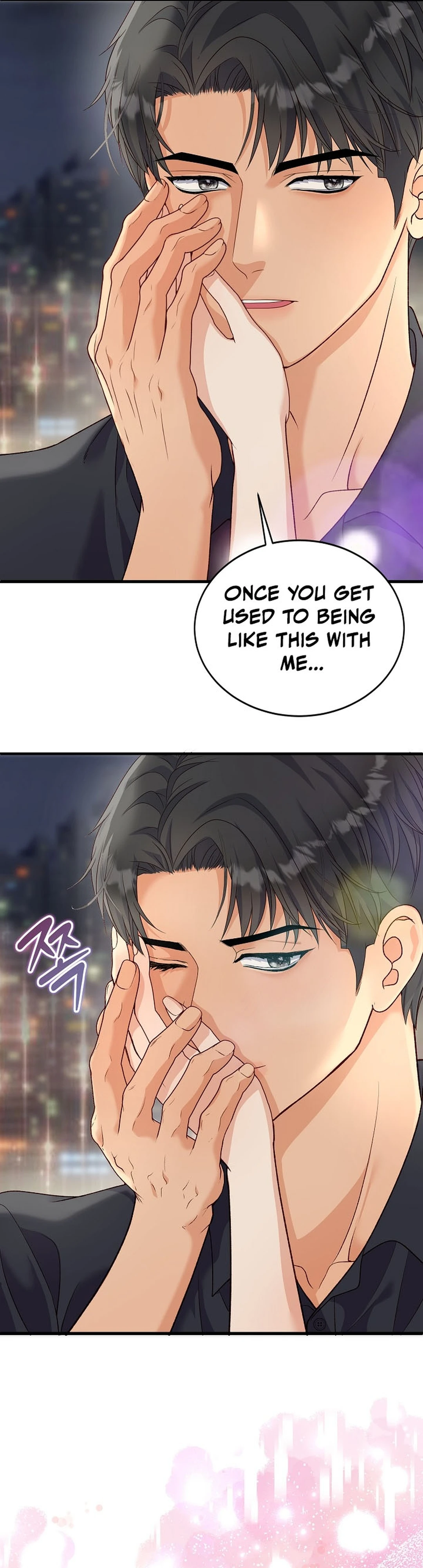 Read Dirty Approach chapter 6 image 18 on Lezhin