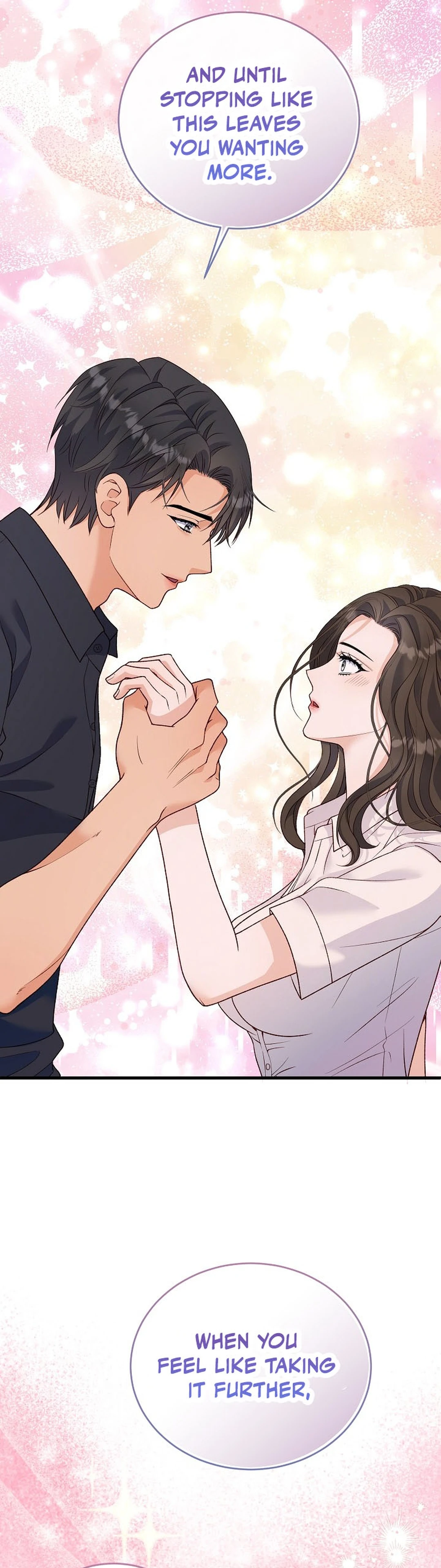 Read Dirty Approach chapter 6 image 19 on Lezhin