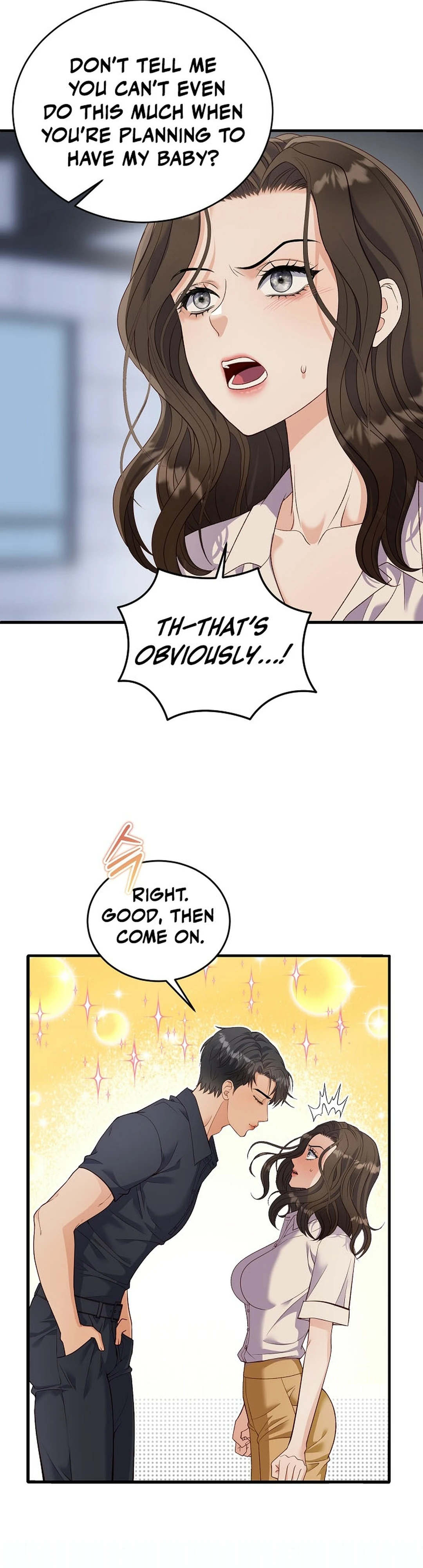 Read Dirty Approach chapter 6 image 25 on Lezhin