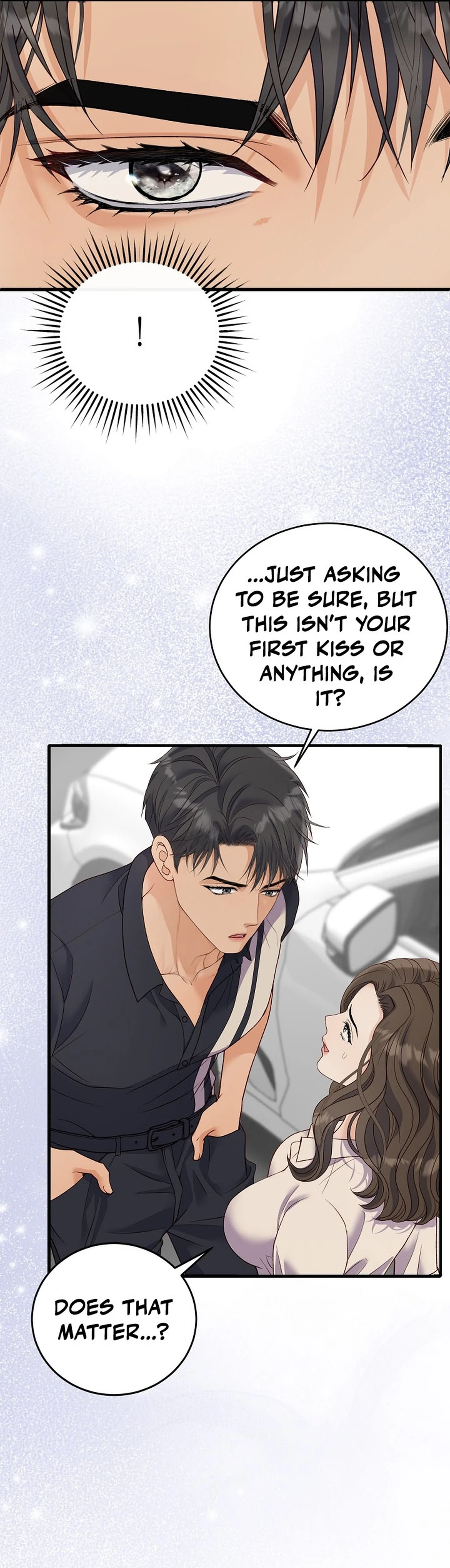 Read Dirty Approach chapter 6 image 28 on Lezhin