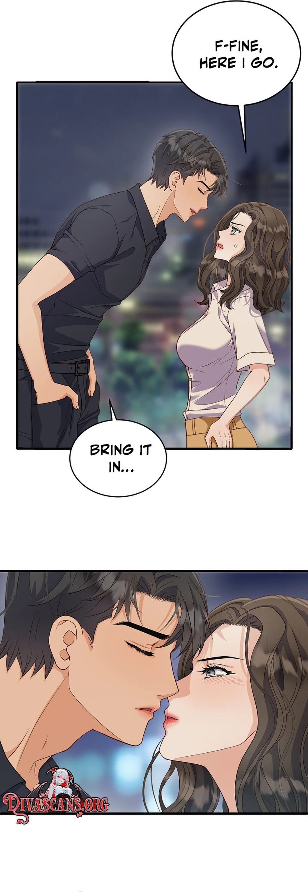 Read Dirty Approach chapter 6 image 30 on Lezhin